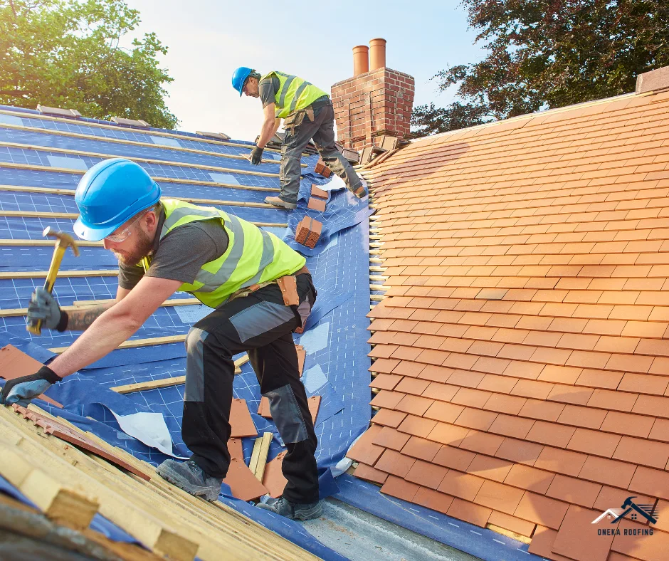 Why choose Roof Repair Near Me in Plush, OR